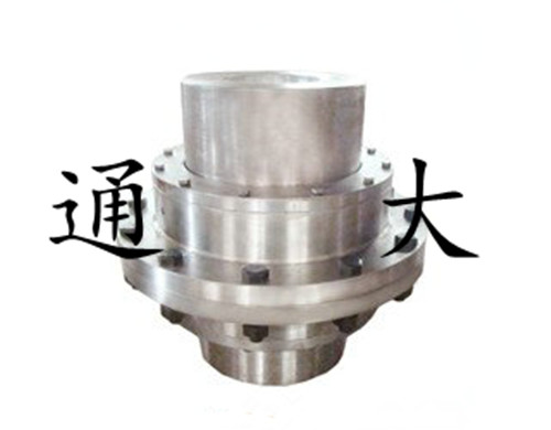 QL、QLZ型滾珠聯(lián)軸器